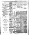 Sutton Coldfield and Erdington Mercury Saturday 22 March 1890 Page 4