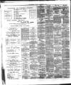 Sutton Coldfield and Erdington Mercury Saturday 27 September 1890 Page 4
