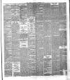 Sutton Coldfield and Erdington Mercury Saturday 27 September 1890 Page 5