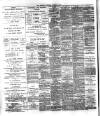 Sutton Coldfield and Erdington Mercury Saturday 18 October 1890 Page 4