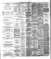 Sutton Coldfield and Erdington Mercury Saturday 25 October 1890 Page 4