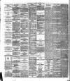 Sutton Coldfield and Erdington Mercury Saturday 31 January 1891 Page 4