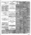 Sutton Coldfield and Erdington Mercury Saturday 28 February 1891 Page 3