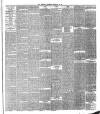 Sutton Coldfield and Erdington Mercury Saturday 28 February 1891 Page 5