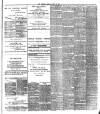 Sutton Coldfield and Erdington Mercury Saturday 21 March 1891 Page 3