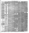 Sutton Coldfield and Erdington Mercury Saturday 21 March 1891 Page 5