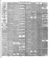 Sutton Coldfield and Erdington Mercury Saturday 28 March 1891 Page 5