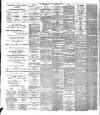 Sutton Coldfield and Erdington Mercury Saturday 11 April 1891 Page 4