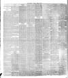 Sutton Coldfield and Erdington Mercury Saturday 11 April 1891 Page 6
