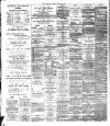 Sutton Coldfield and Erdington Mercury Friday 17 April 1891 Page 4