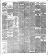 Sutton Coldfield and Erdington Mercury Friday 17 April 1891 Page 5