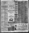 Sutton Coldfield and Erdington Mercury Friday 01 January 1892 Page 3