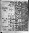 Sutton Coldfield and Erdington Mercury Friday 01 January 1892 Page 4