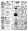 Sutton Coldfield and Erdington Mercury Friday 10 February 1893 Page 2