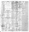 Sutton Coldfield and Erdington Mercury Friday 10 February 1893 Page 4