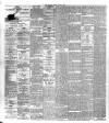 Sutton Coldfield and Erdington Mercury Friday 09 June 1893 Page 4