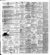 Sutton Coldfield and Erdington Mercury Friday 04 August 1893 Page 4