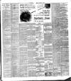 Sutton Coldfield and Erdington Mercury Saturday 05 January 1895 Page 3