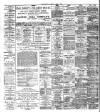 Sutton Coldfield and Erdington Mercury Saturday 06 April 1895 Page 4