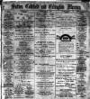 Sutton Coldfield and Erdington Mercury Saturday 01 January 1898 Page 1