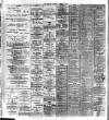 Sutton Coldfield and Erdington Mercury Saturday 01 January 1898 Page 4
