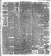 Sutton Coldfield and Erdington Mercury Saturday 08 January 1898 Page 5