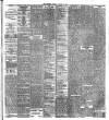 Sutton Coldfield and Erdington Mercury Saturday 15 January 1898 Page 5