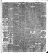 Sutton Coldfield and Erdington Mercury Saturday 29 January 1898 Page 5