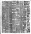 Sutton Coldfield and Erdington Mercury Saturday 26 February 1898 Page 3