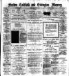 Sutton Coldfield and Erdington Mercury Saturday 12 March 1898 Page 1