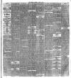 Sutton Coldfield and Erdington Mercury Saturday 16 April 1898 Page 5