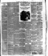 Sutton Coldfield and Erdington Mercury Saturday 12 November 1898 Page 3