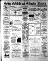 Sutton Coldfield and Erdington Mercury Saturday 01 April 1899 Page 1