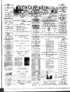 Sutton Coldfield and Erdington Mercury Saturday 14 April 1900 Page 1