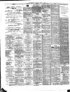 Sutton Coldfield and Erdington Mercury Saturday 14 April 1900 Page 4