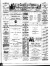 Sutton Coldfield and Erdington Mercury Saturday 28 April 1900 Page 1