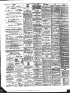 Sutton Coldfield and Erdington Mercury Saturday 12 May 1900 Page 4