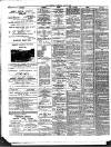 Sutton Coldfield and Erdington Mercury Saturday 19 May 1900 Page 4