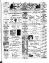 Sutton Coldfield and Erdington Mercury Saturday 26 May 1900 Page 1