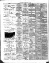 Sutton Coldfield and Erdington Mercury Saturday 26 May 1900 Page 4