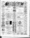 Sutton Coldfield and Erdington Mercury Saturday 16 June 1900 Page 1