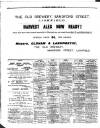 Sutton Coldfield and Erdington Mercury Saturday 30 June 1900 Page 4