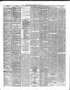 Sutton Coldfield and Erdington Mercury Saturday 30 June 1900 Page 5