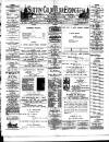 Sutton Coldfield and Erdington Mercury Saturday 07 July 1900 Page 1