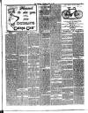 Sutton Coldfield and Erdington Mercury Saturday 21 July 1900 Page 3