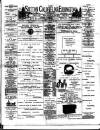 Sutton Coldfield and Erdington Mercury Saturday 18 August 1900 Page 1