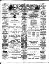 Sutton Coldfield and Erdington Mercury Saturday 15 September 1900 Page 1