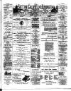 Sutton Coldfield and Erdington Mercury Saturday 13 October 1900 Page 1