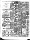 Sutton Coldfield and Erdington Mercury Saturday 17 November 1900 Page 4