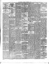 Sutton Coldfield and Erdington Mercury Saturday 24 November 1900 Page 5